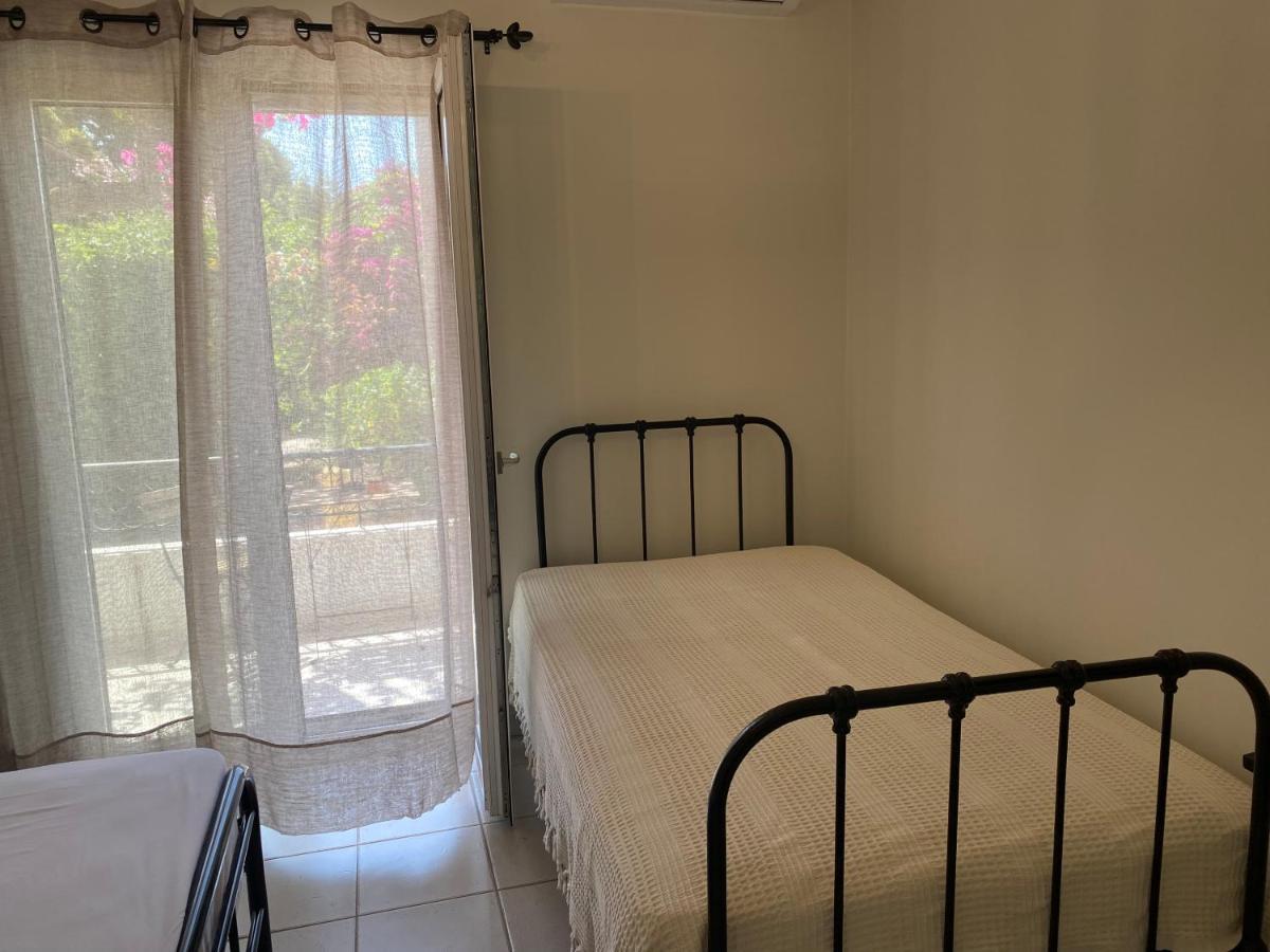 Casa Buganvilla Miniá Kültér fotó