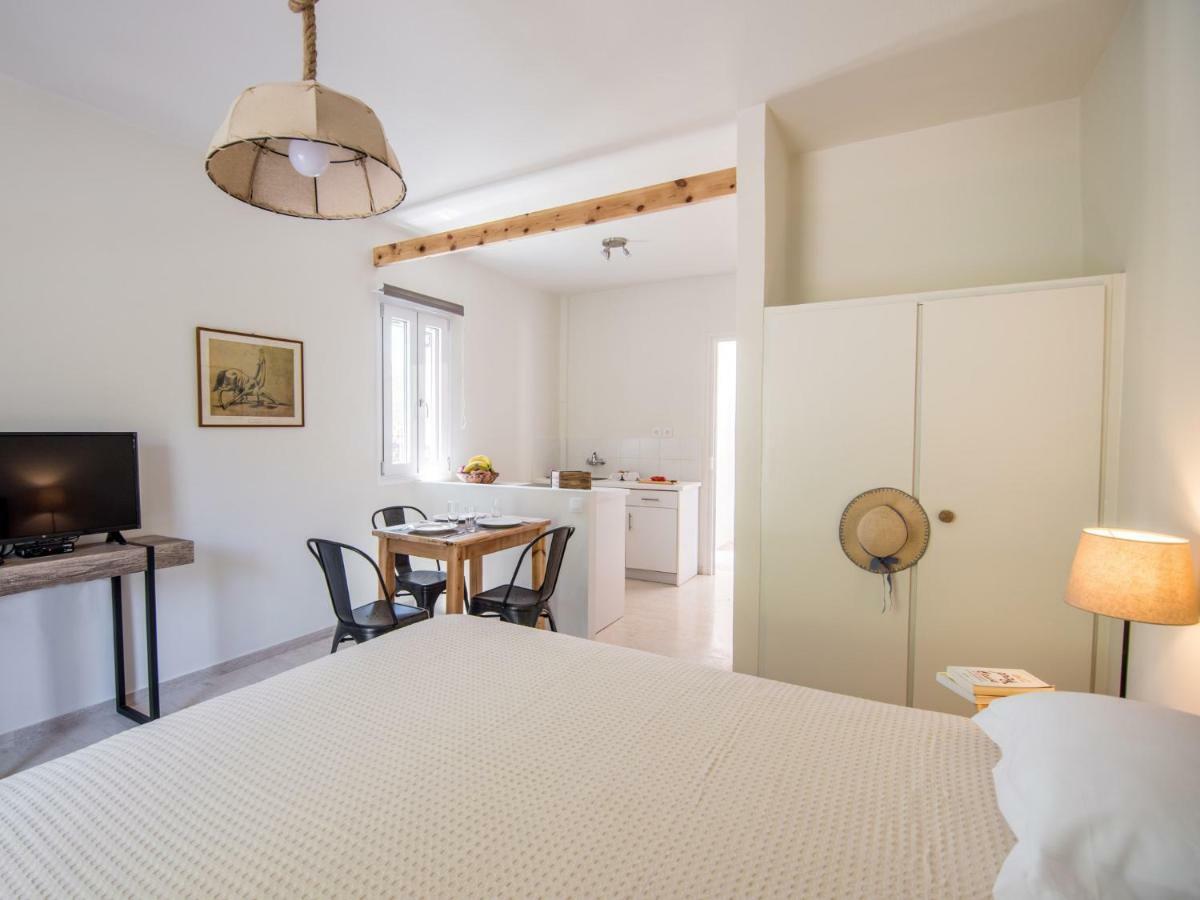 Casa Buganvilla Miniá Kültér fotó