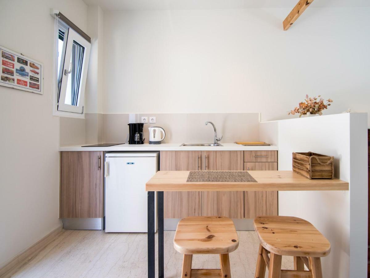 Casa Buganvilla Miniá Kültér fotó