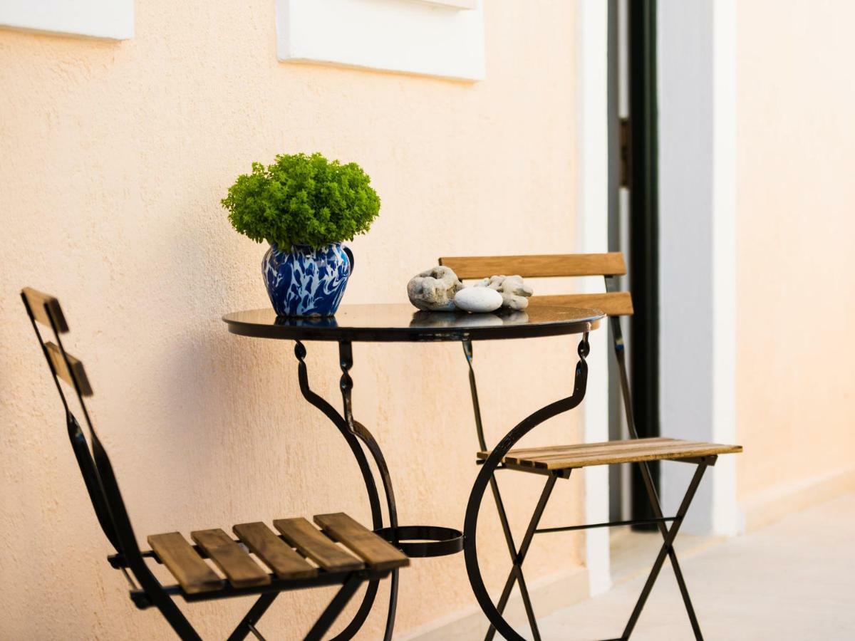 Casa Buganvilla Miniá Kültér fotó