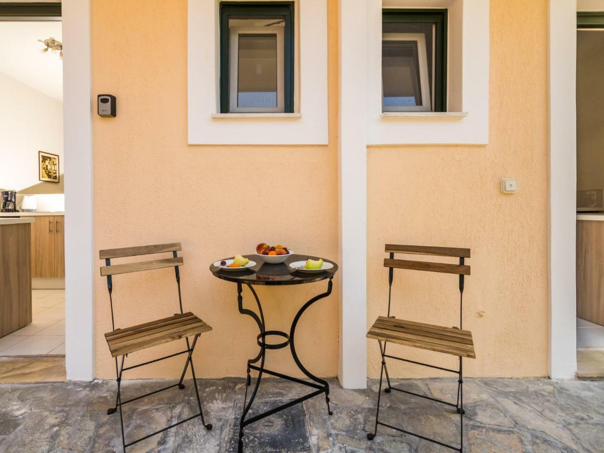 Casa Buganvilla Miniá Kültér fotó