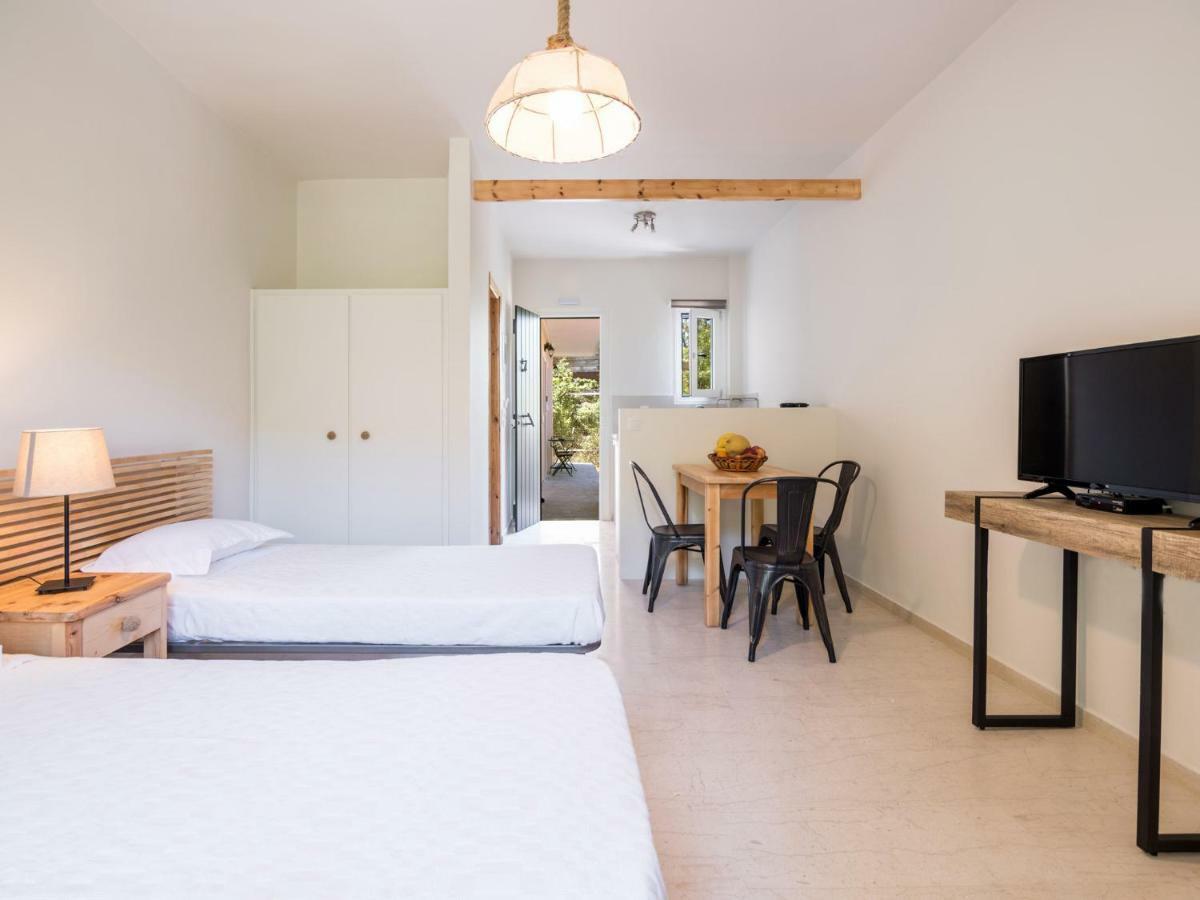 Casa Buganvilla Miniá Kültér fotó