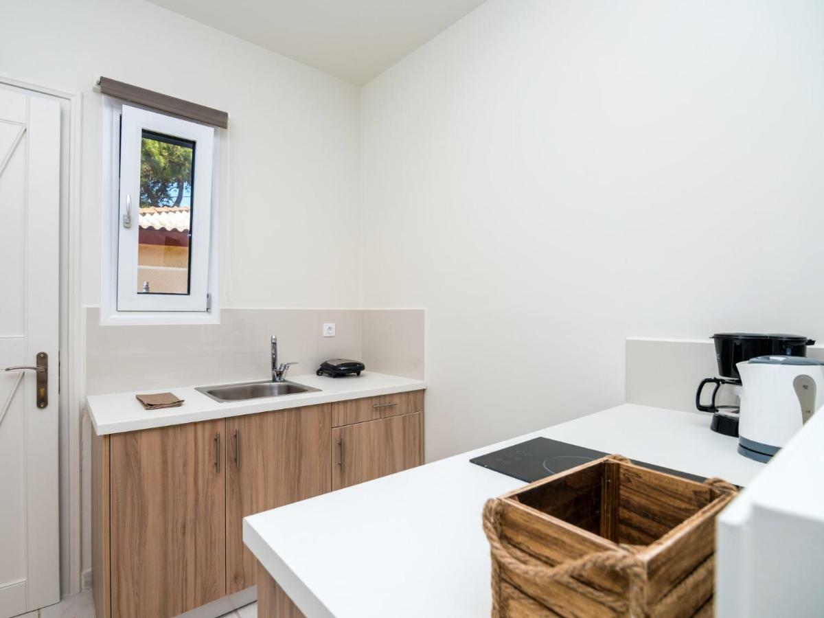 Casa Buganvilla Miniá Kültér fotó
