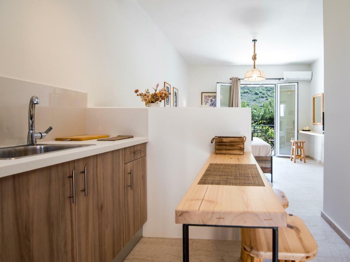 Casa Buganvilla Miniá Kültér fotó
