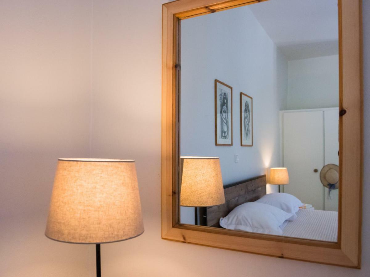 Casa Buganvilla Miniá Kültér fotó