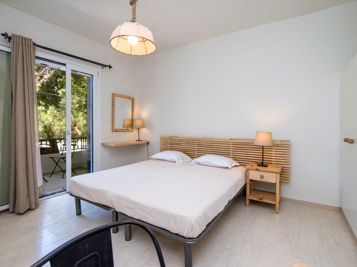 Casa Buganvilla Miniá Kültér fotó