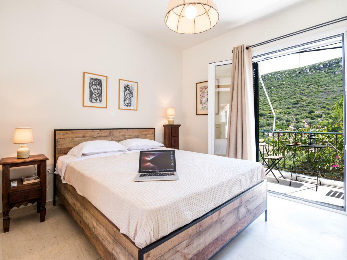 Casa Buganvilla Miniá Kültér fotó