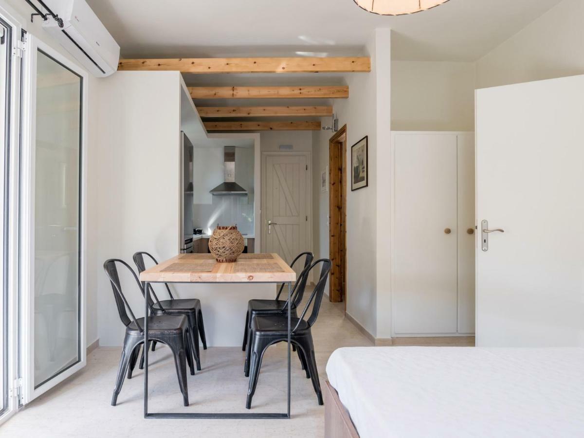 Casa Buganvilla Miniá Kültér fotó