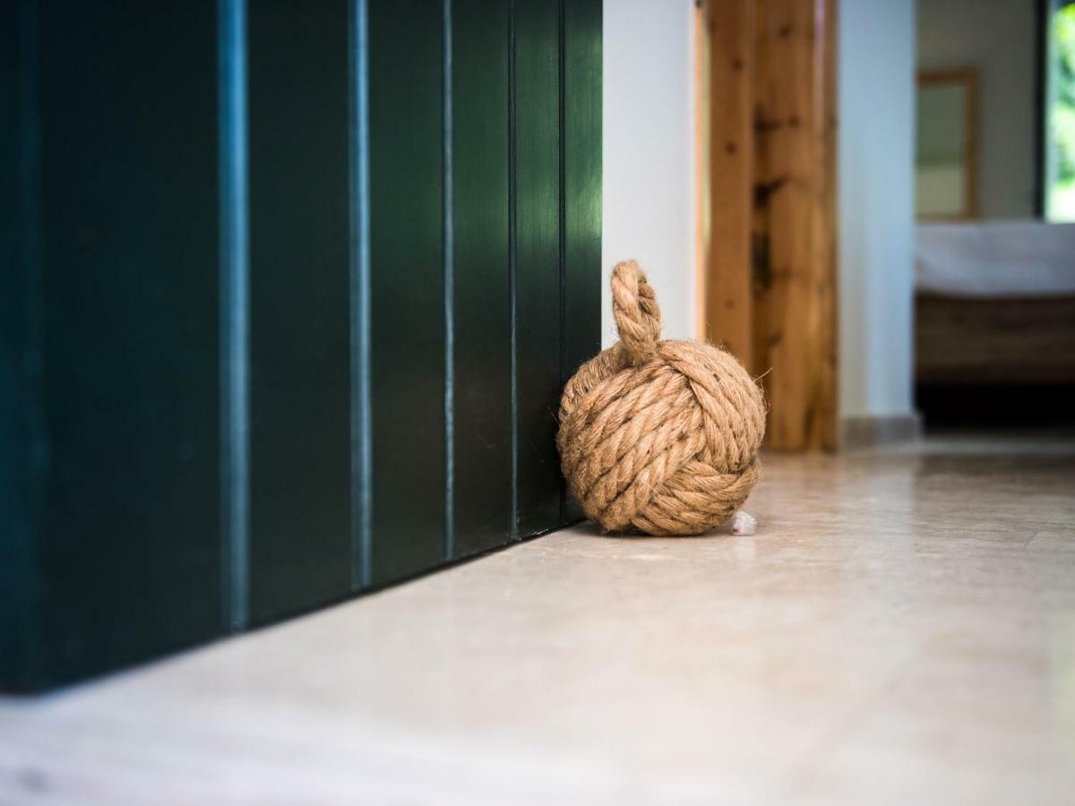 Casa Buganvilla Miniá Kültér fotó