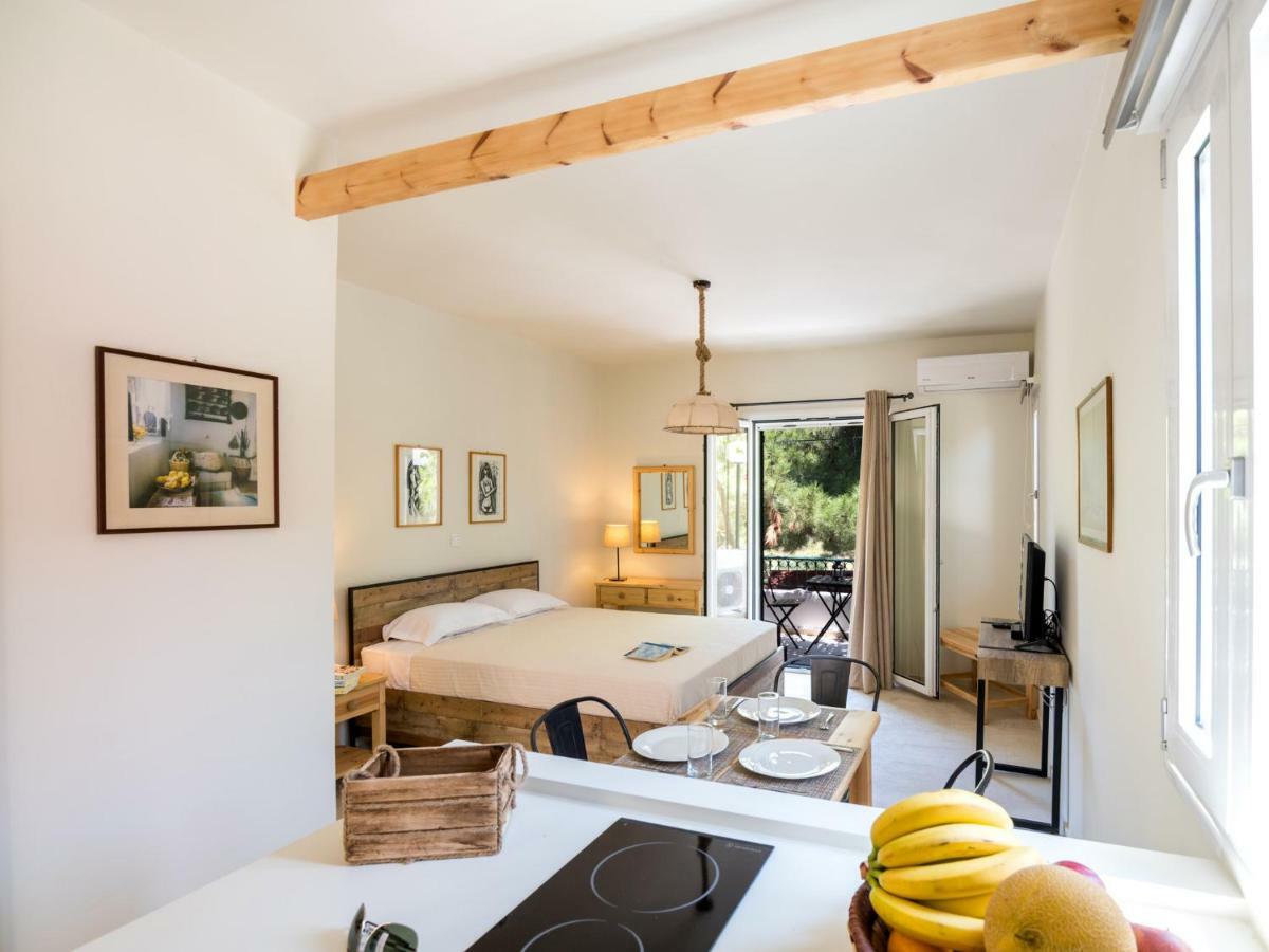Casa Buganvilla Miniá Kültér fotó