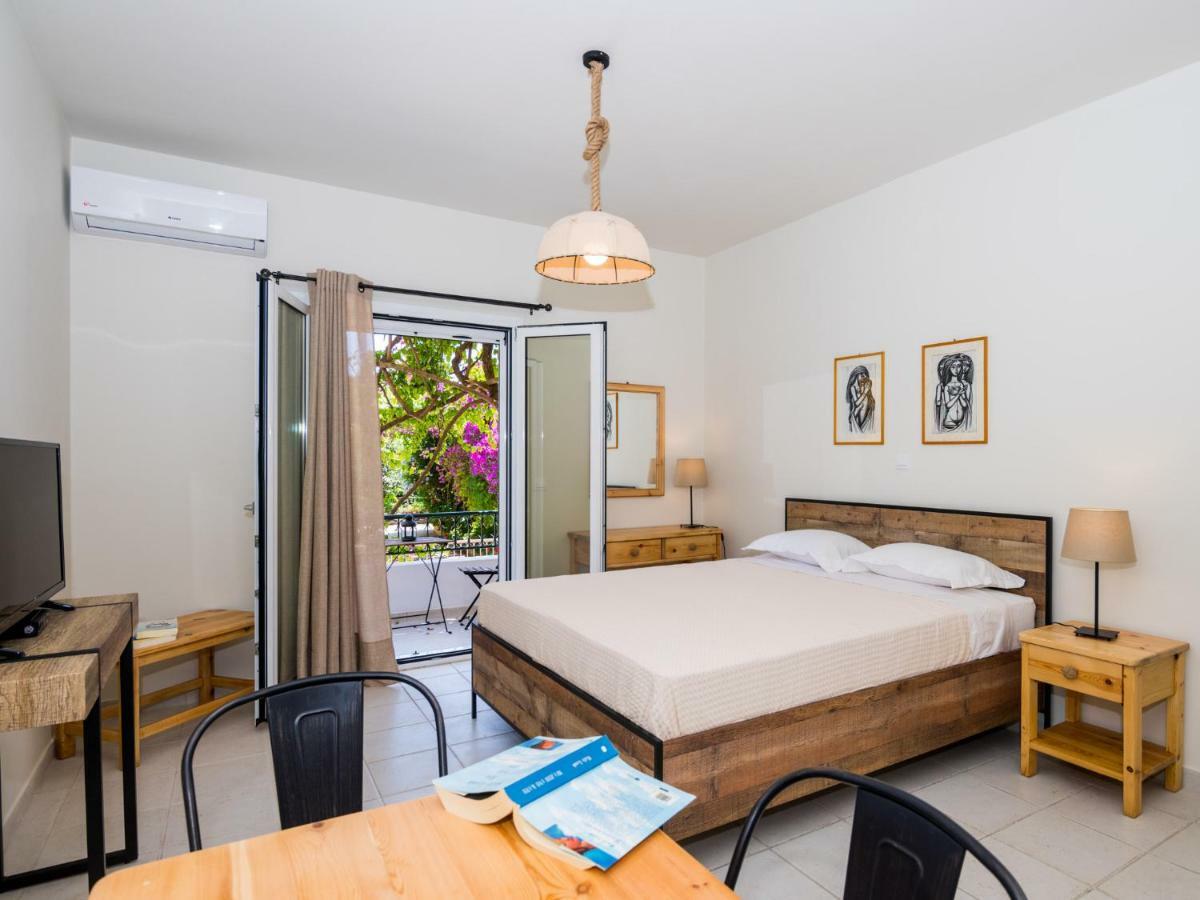 Casa Buganvilla Miniá Kültér fotó