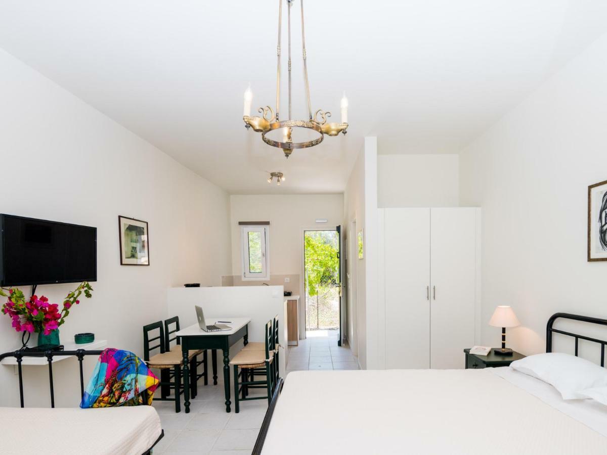 Casa Buganvilla Miniá Kültér fotó