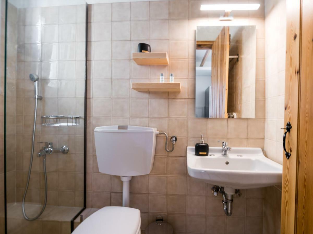 Casa Buganvilla Miniá Kültér fotó
