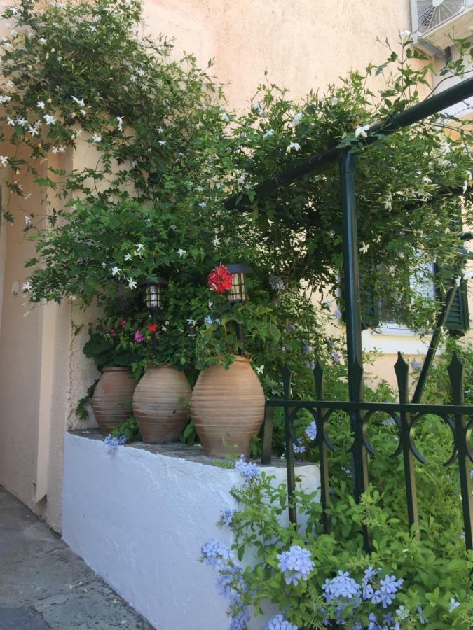 Casa Buganvilla Miniá Kültér fotó