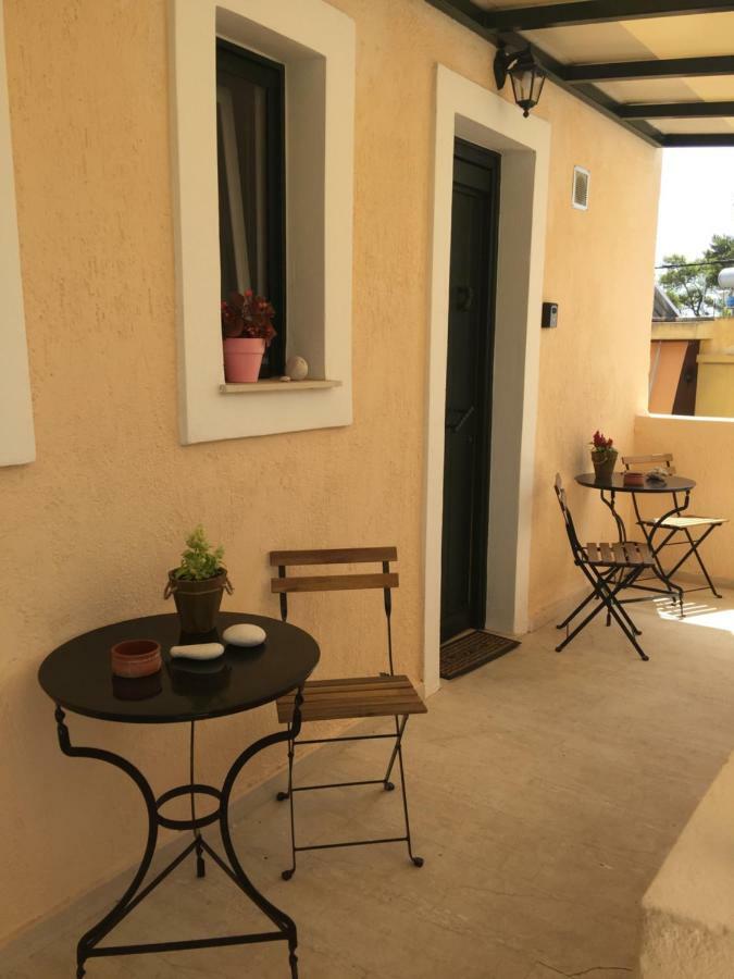 Casa Buganvilla Miniá Kültér fotó