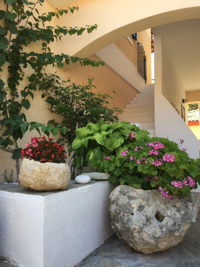 Casa Buganvilla Miniá Kültér fotó